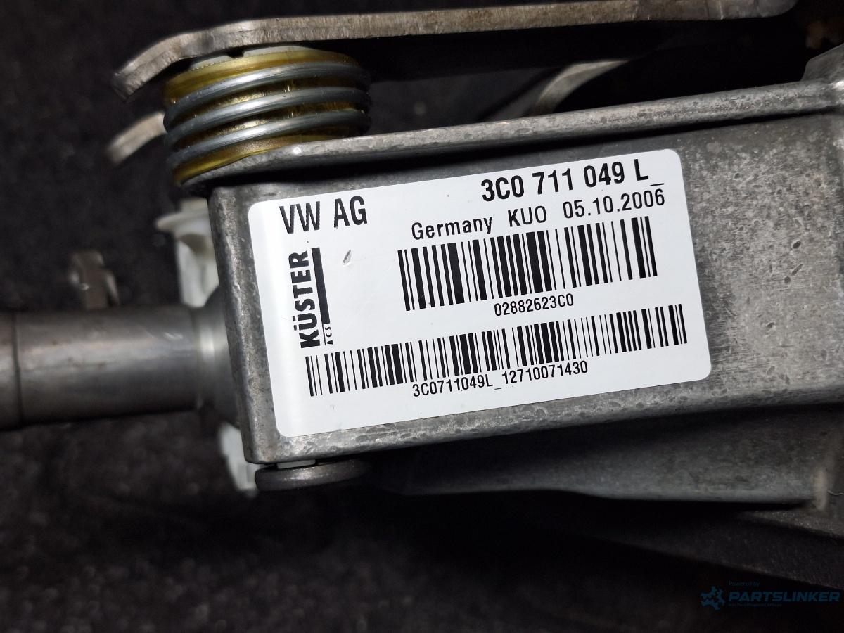 Timonerie 5+1 VOLKSWAGEN PASSAT Variant 3C5 2008 1.9 TDI BLS 77KW|105HP 2008