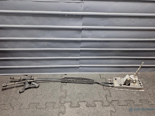 Timonerie 5+1 VOLKSWAGEN PASSAT Variant 3C5 2008 1.9 TDI BLS 77KW|105HP 2008