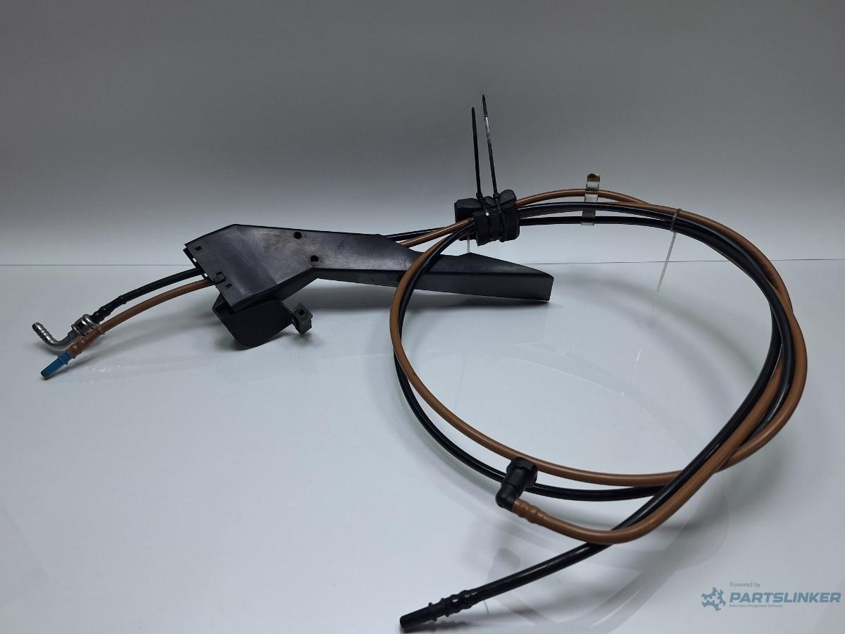 Conducte combustibil VOLKSWAGEN PASSAT Variant 3C5 2008 1.9 TDI BLS 77KW|105HP 2008