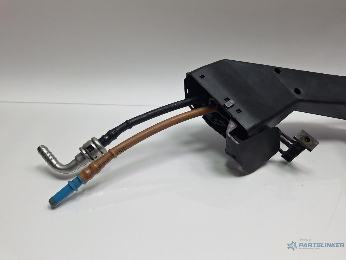 Conducte combustibil VOLKSWAGEN PASSAT Variant 3C5 2008 1.9 TDI BLS 77KW|105HP 2008
