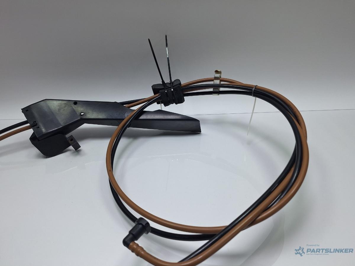 Conducte combustibil VOLKSWAGEN PASSAT Variant 3C5 2008 1.9 TDI BLS 77KW|105HP 2008
