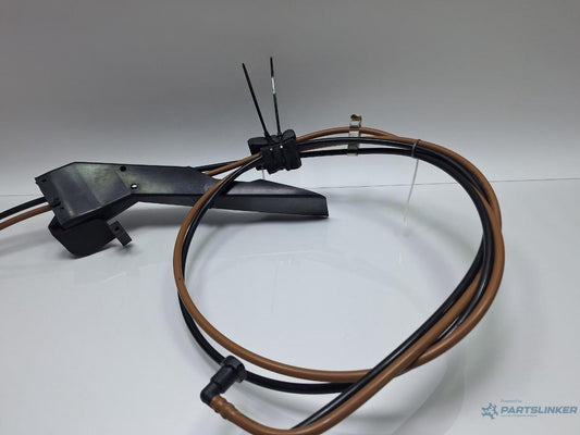 Conducte combustibil VOLKSWAGEN PASSAT Variant 3C5 2008 1.9 TDI BLS 77KW|105HP 2008