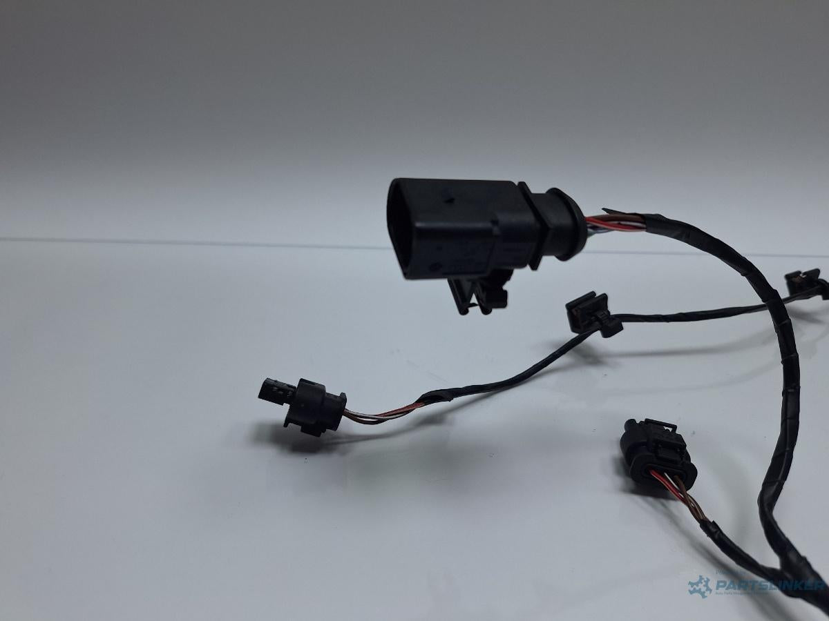 Cablaj senzor de parcare spate VOLKSWAGEN PASSAT Variant 3C5 2008 1.9 TDI BLS 77KW|105HP 2008