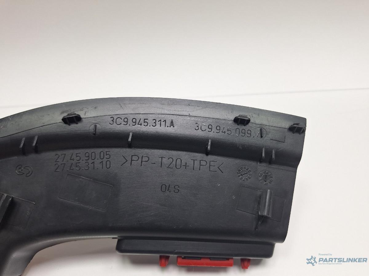 Reflector stop stanga spate VOLKSWAGEN PASSAT Variant 3C5 2008 1.9 TDI BLS 77KW|105HP 2008