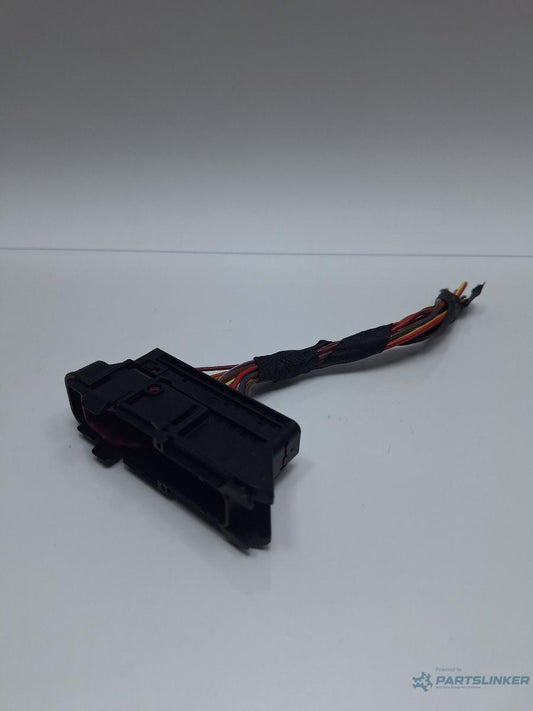 Mufa conector instalatie usa VOLKSWAGEN PASSAT Variant 3C5 2008 1.9 TDI BLS 77KW|105HP 2008