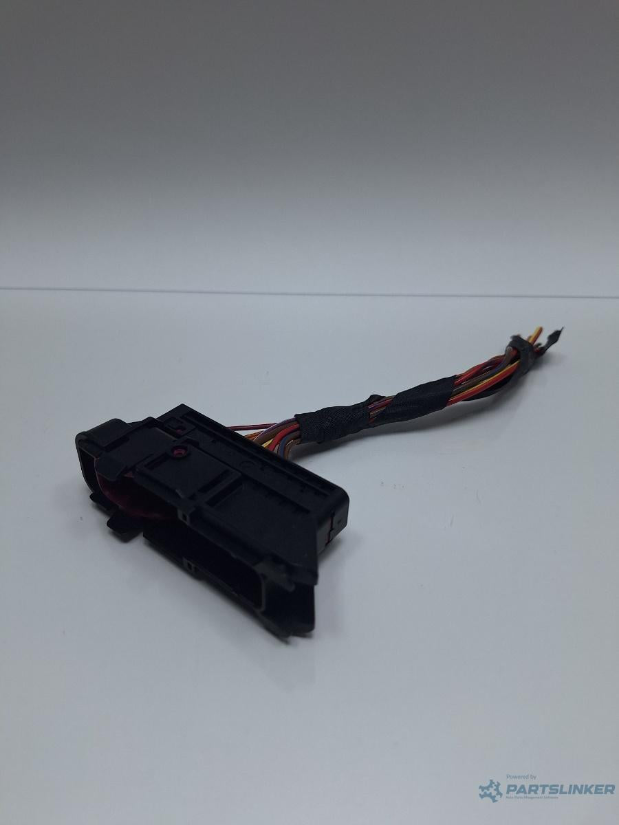 Mufa conector instalatie usa stanga fata VOLKSWAGEN PASSAT Variant 3C5 2008 1.9 TDI BLS 77KW|105HP 2008