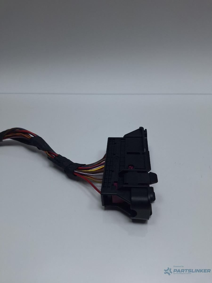 Mufa conector instalatie usa stanga fata VOLKSWAGEN PASSAT Variant 3C5 2008 1.9 TDI BLS 77KW|105HP 2008