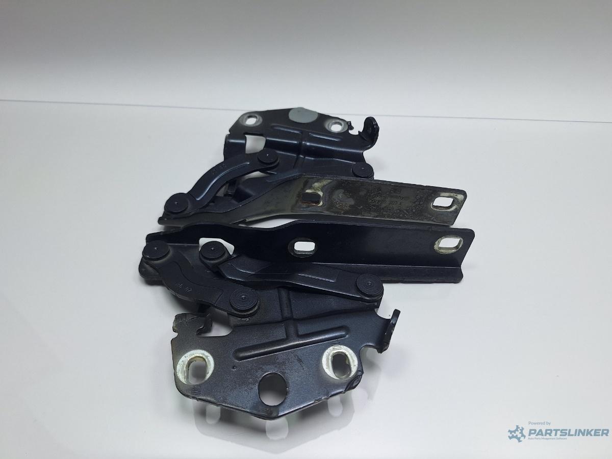 Balamale capotă motor VOLKSWAGEN PASSAT Variant 3C5 2008 1.9 TDI BLS 77KW|105HP 2008