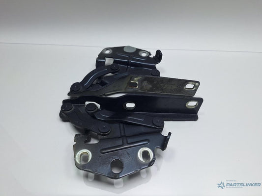 Balamale capotă motor VOLKSWAGEN PASSAT Variant 3C5 2008 1.9 TDI BLS 77KW|105HP 2008