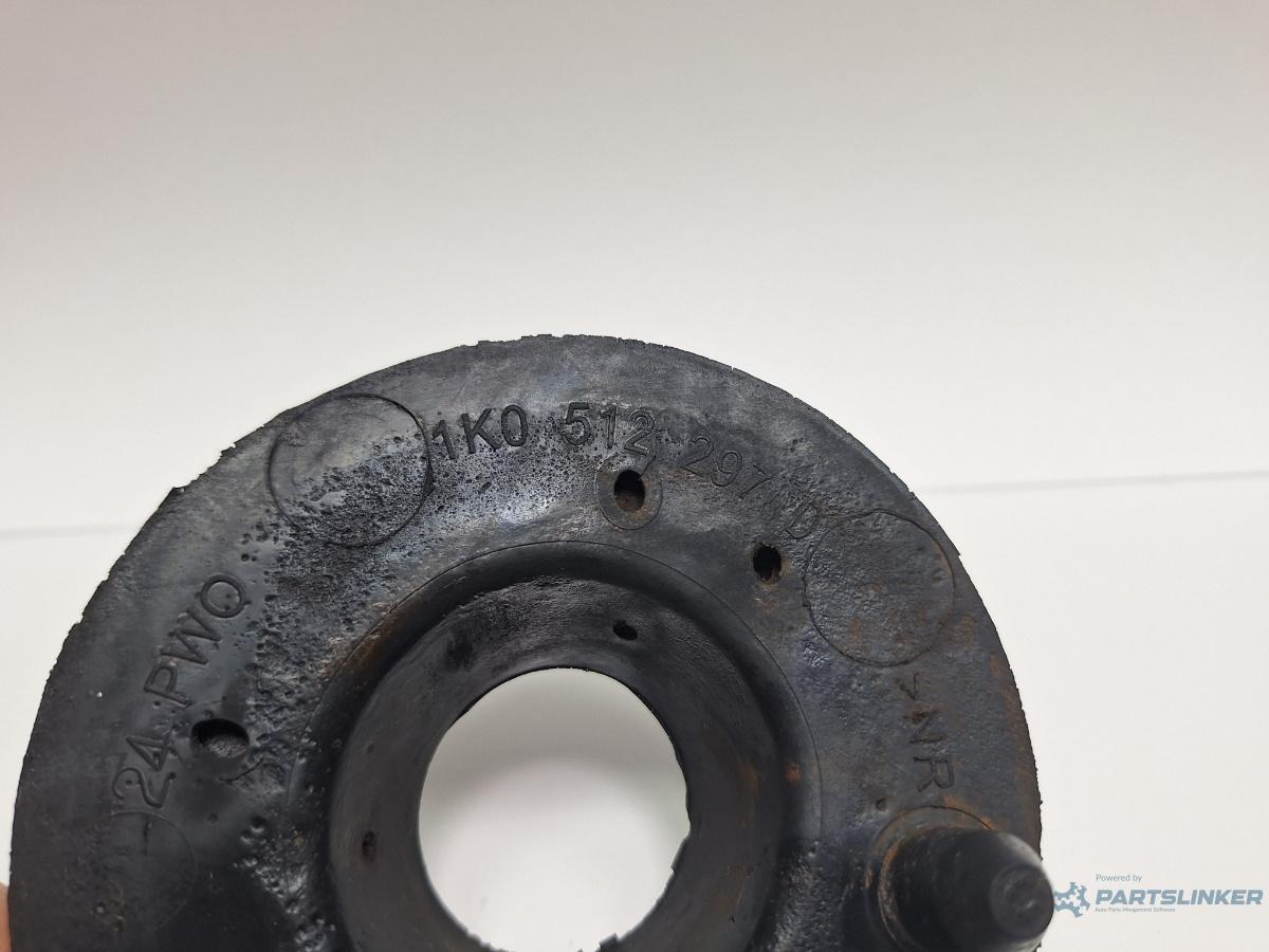 Taler inferior arc spate VOLKSWAGEN PASSAT Variant 3C5 2008 1.9 TDI BLS 77KW|105HP 2008