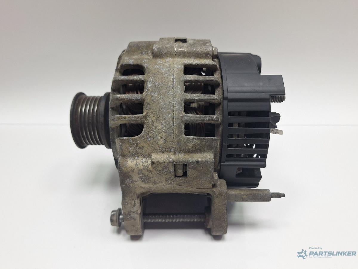Alternator 90A SEAT IBIZA IV 6L1 2002 - 20091.4 16V BBY, BKY Valeo SG9B024 037903025T
