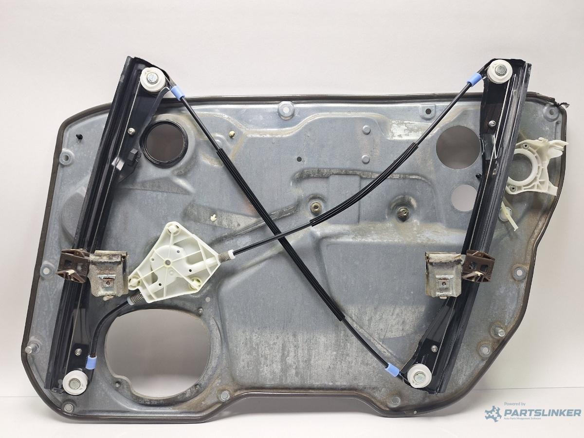 Macara geam stanga fata SEAT IBIZA IV 6L1 2002 - 20091.4 16V BBY, BKY 6L4837751ED