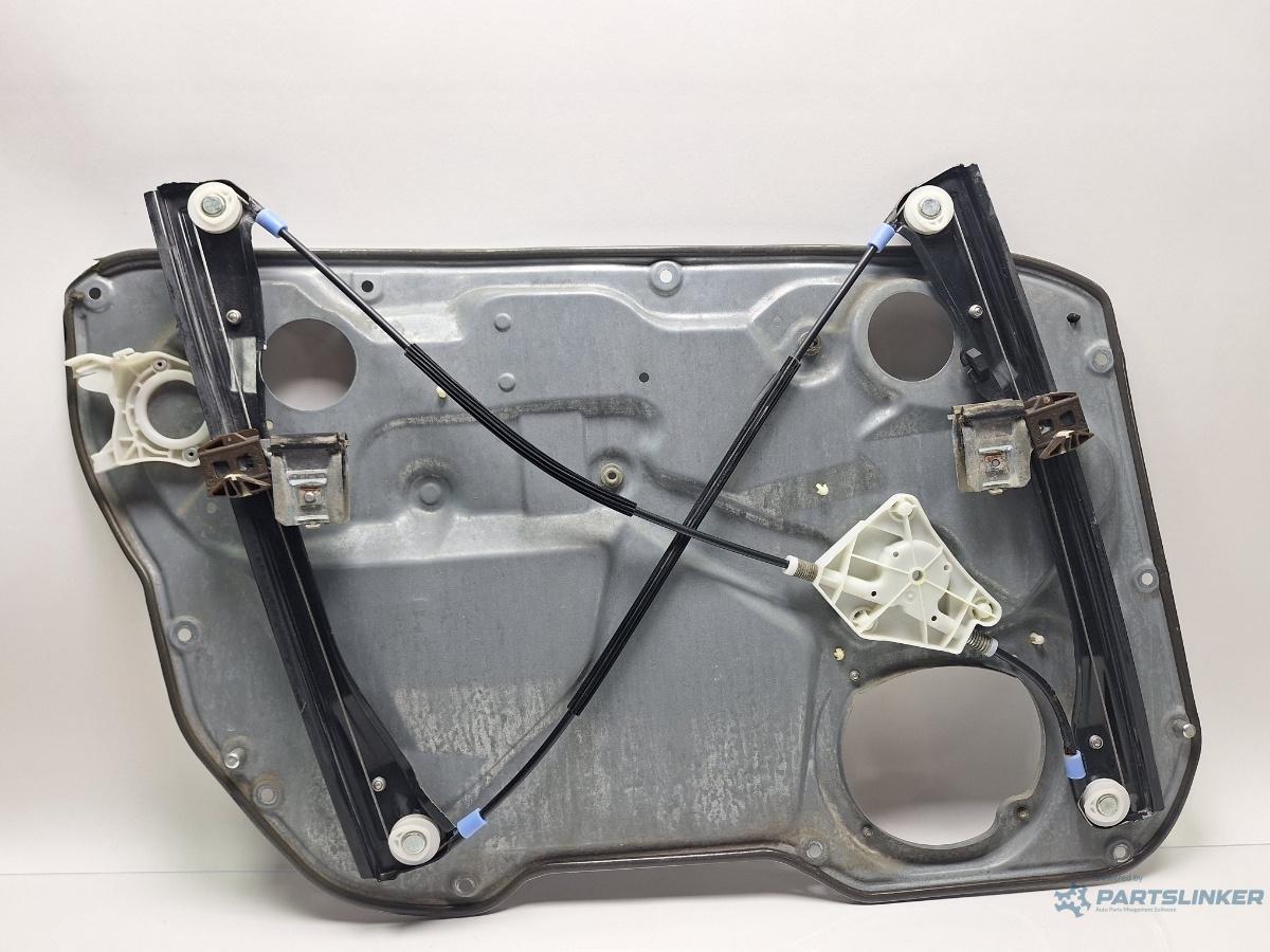 Macara geam dreapta fata SEAT IBIZA IV 6L1 2002 - 20091.4 16V BBY, BKY 6L4837752EQ