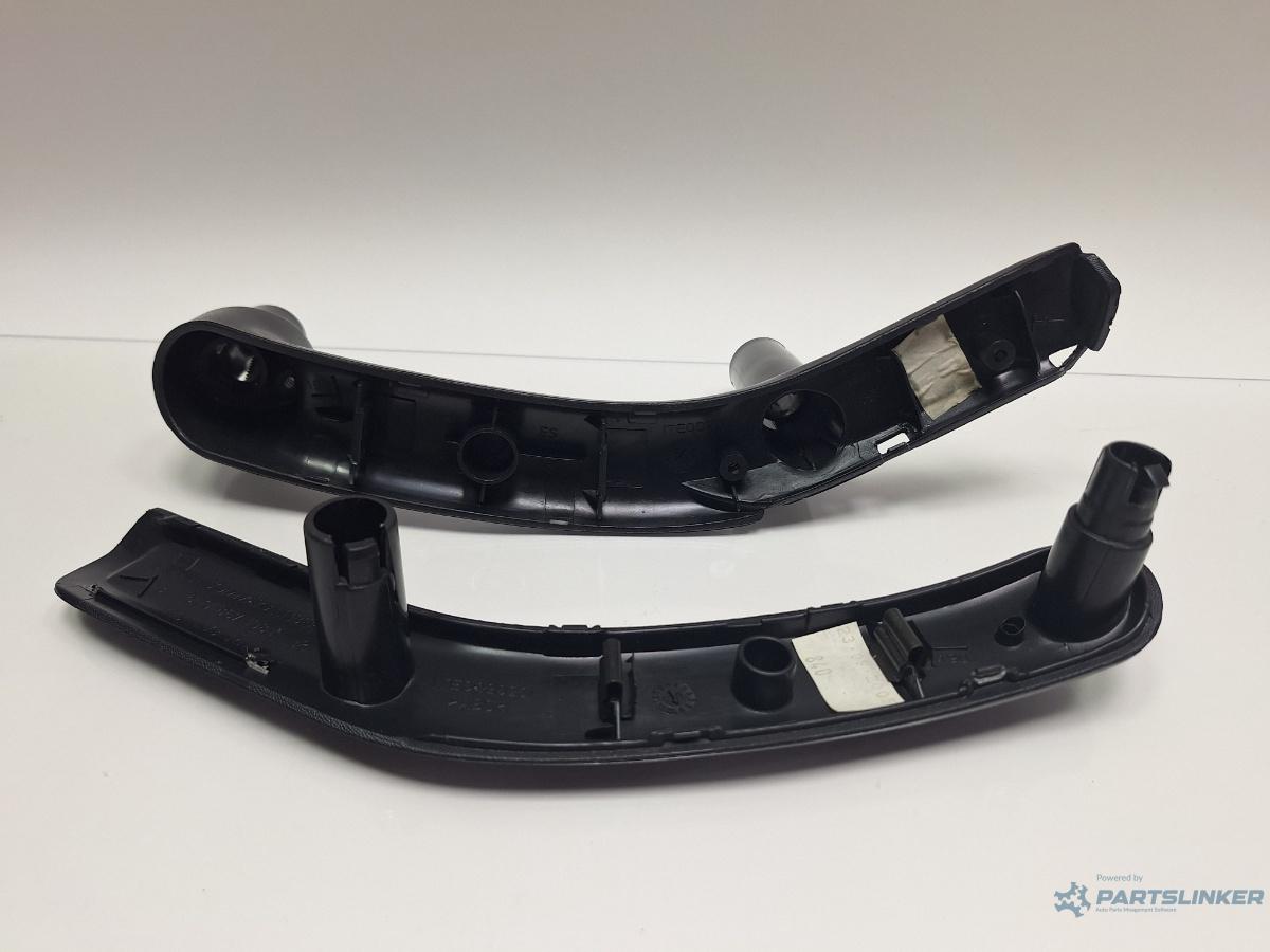 Maner interior usa dreapta fata SEAT IBIZA IV 6L1 2002 - 20091.4 16V BBY, BKY 6L0867198A , TE002023