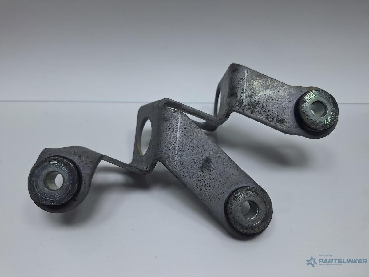 Suport cabluri timonerie SEAT IBIZA IV 6L1 2002 - 20091.4 16V BBY, BKY 6Q0711789B