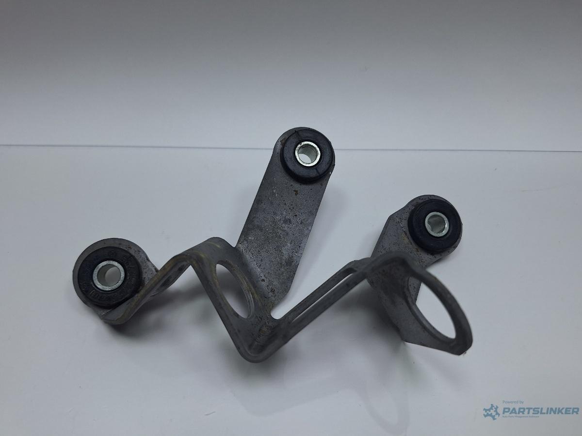 Suport cabluri timonerie SEAT IBIZA IV 6L1 2002 - 20091.4 16V BBY, BKY 6Q0711789B