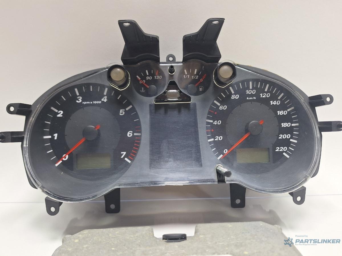 Kit pornire SEAT IBIZA IV 6L1 2002 - 2009 1.4 16V  BKY 036906034KC , 6L0920801