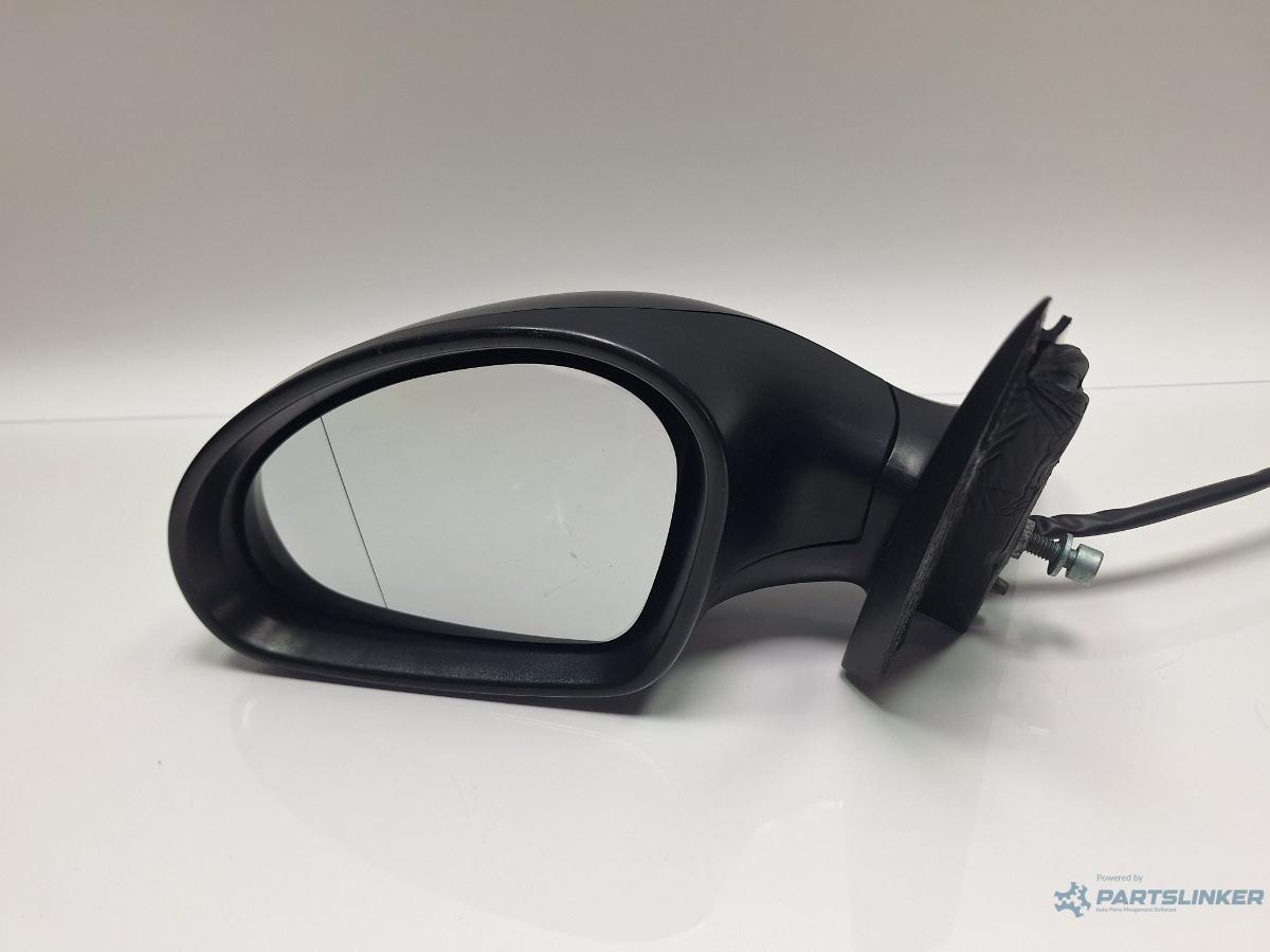 Oglinda laterala manuala stanga SEAT IBIZA IV 6L1 2002 - 20091.4 16V BBY, BKY 6L1857507T
