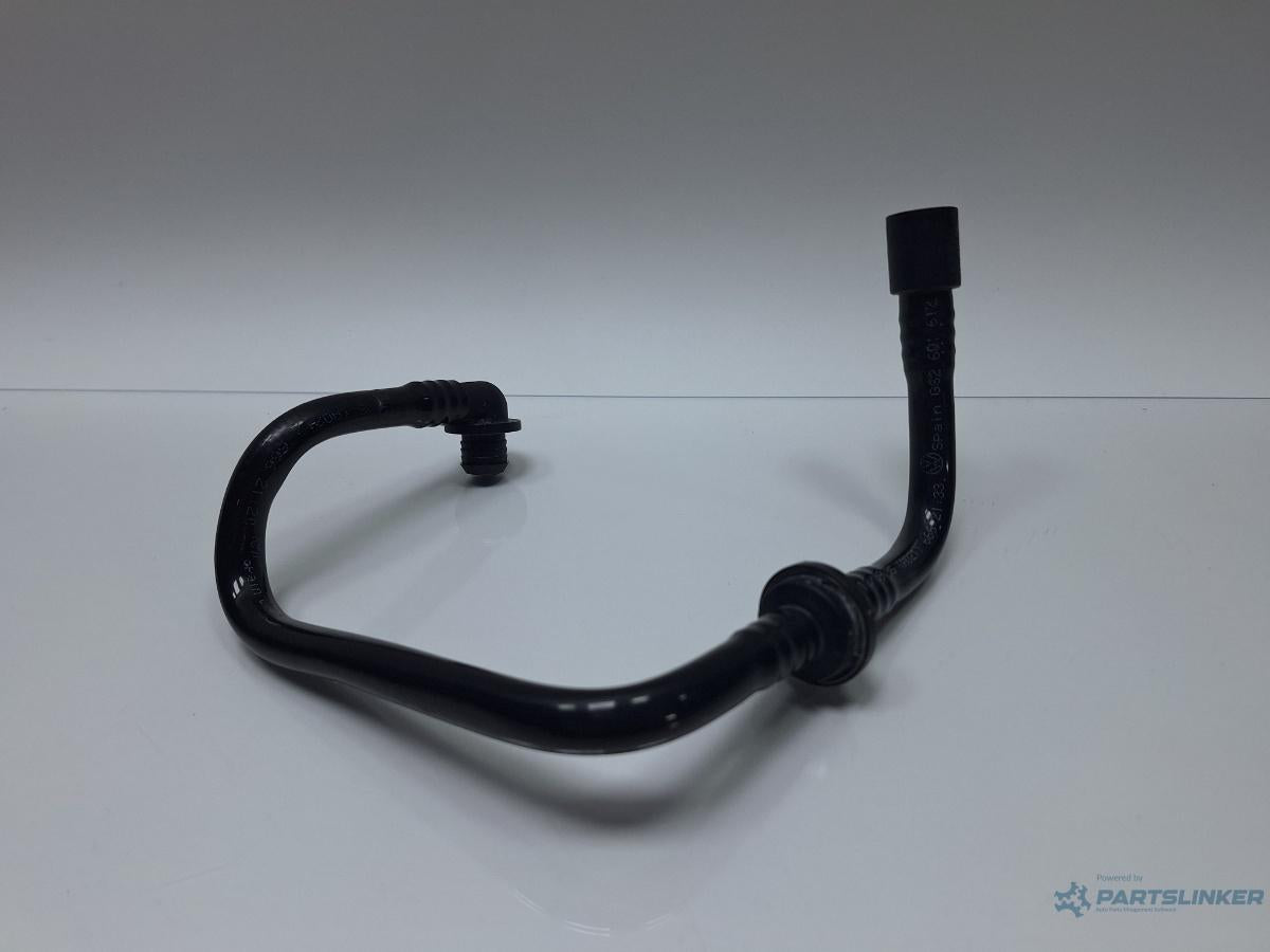 Furtun/conducta de vacuum frana SEAT IBIZA IV 6L1 2002 - 20091.4 16V BBY, BKY 6Q1612041BF