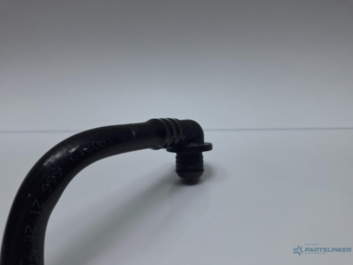 Furtun/conducta de vacuum frana SEAT IBIZA IV 6L1 2002 - 20091.4 16V BBY, BKY 6Q1612041BF