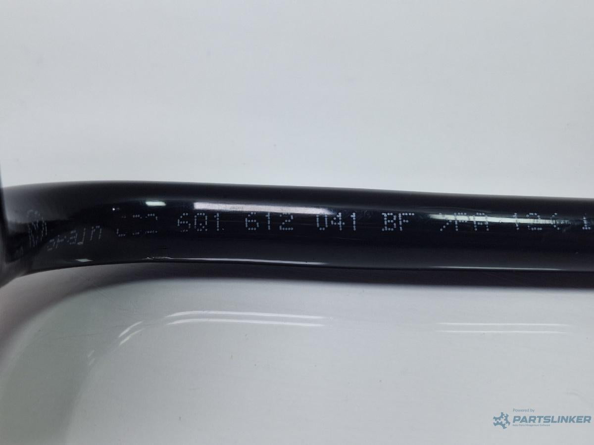 Furtun/conducta de vacuum frana SEAT IBIZA IV 6L1 2002 - 20091.4 16V BBY, BKY 6Q1612041BF