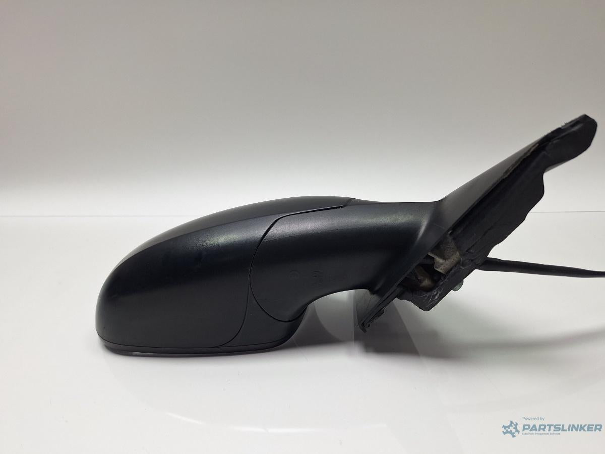 Oglinda laterala manuala dreapta SEAT IBIZA IV 6L1 2002 - 20091.4 16V BBY, BKY 6L1857508T