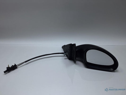 Oglinda laterala manuala dreapta SEAT IBIZA IV 6L1 2002 - 20091.4 16V BBY, BKY 6L1857508T