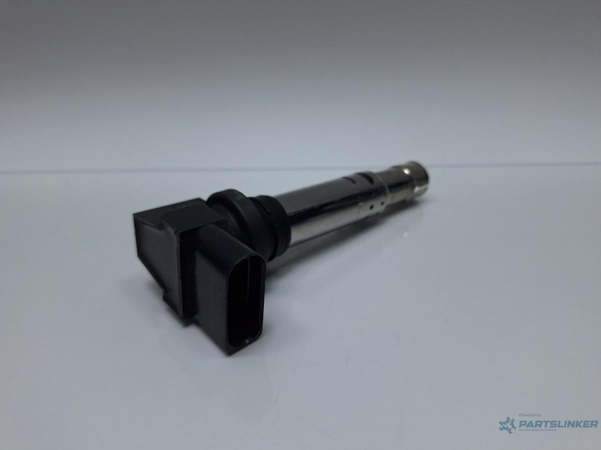 Bobina de aprindere de inalta tensiune SEAT IBIZA IV 6L1 2002 - 20091.4 16V BBY, BKY R0401S00400