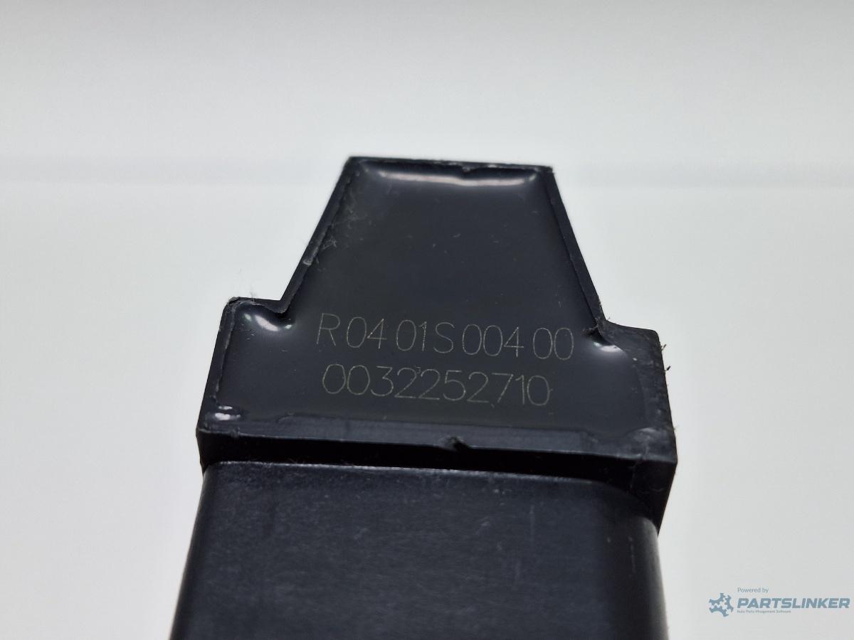 Bobina de aprindere de inalta tensiune SEAT IBIZA IV 6L1 2002 - 20091.4 16V BBY, BKY R0401S00400