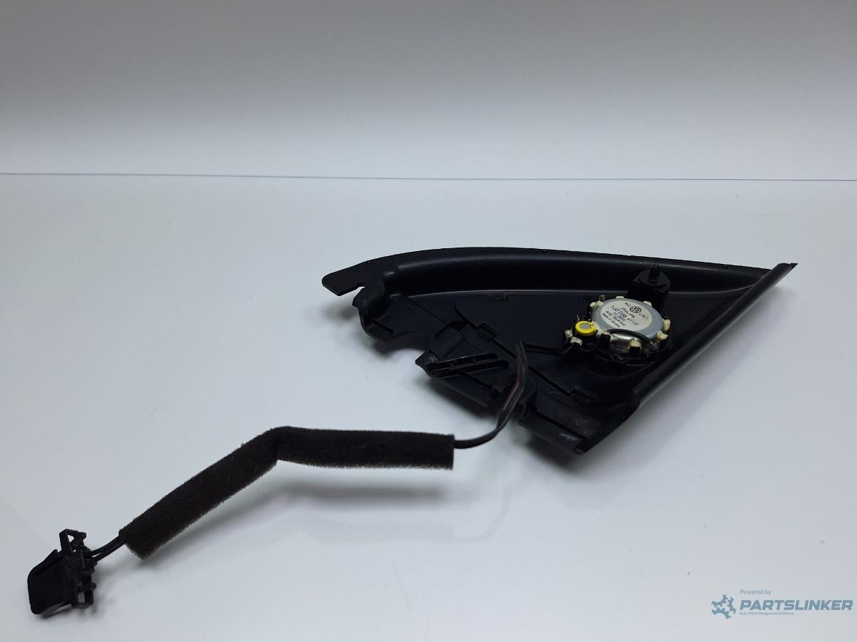 Twitter usa stanga fata SEAT IBIZA IV 6L1 2002 - 20091.4 16V BBY, BKY 6L0837973F
