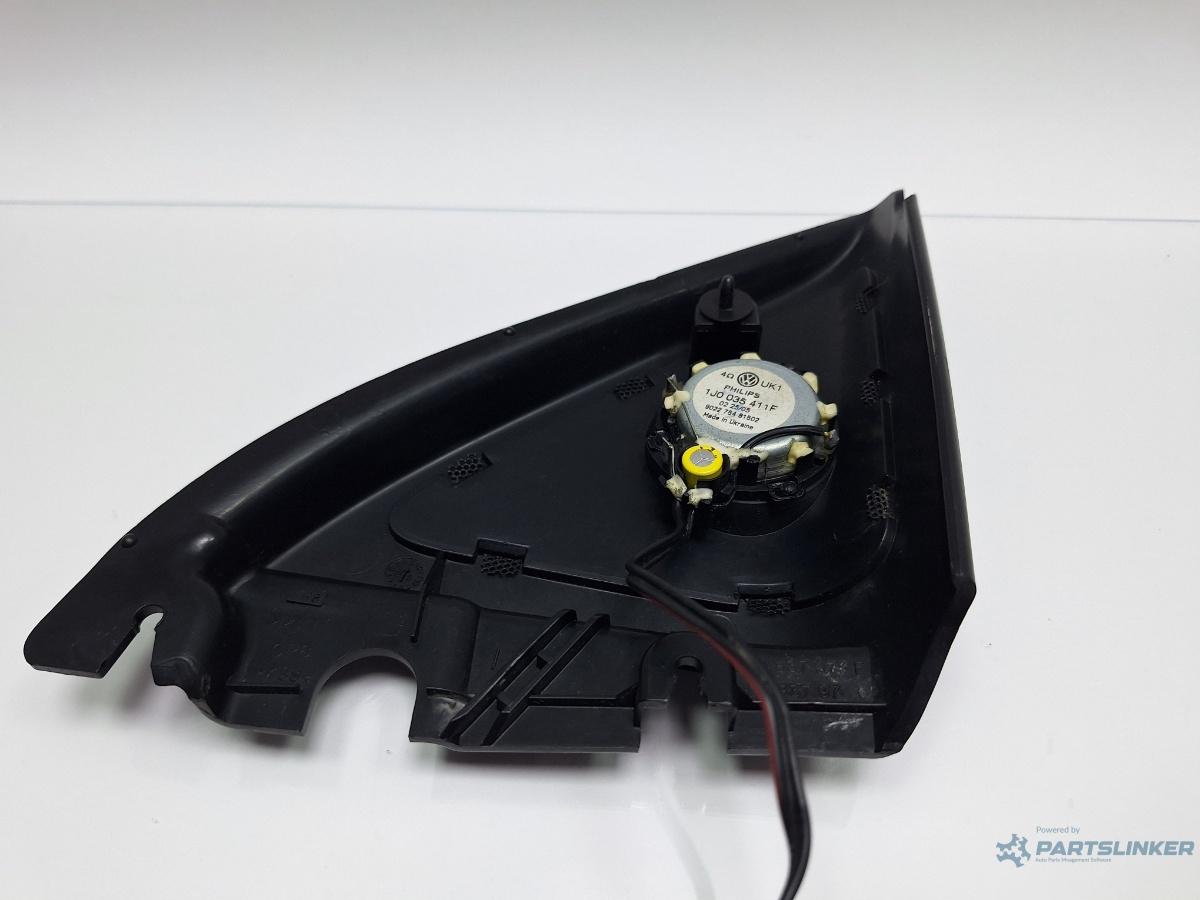Twitter usa stanga fata SEAT IBIZA IV 6L1 2002 - 20091.4 16V BBY, BKY 6L0837973F