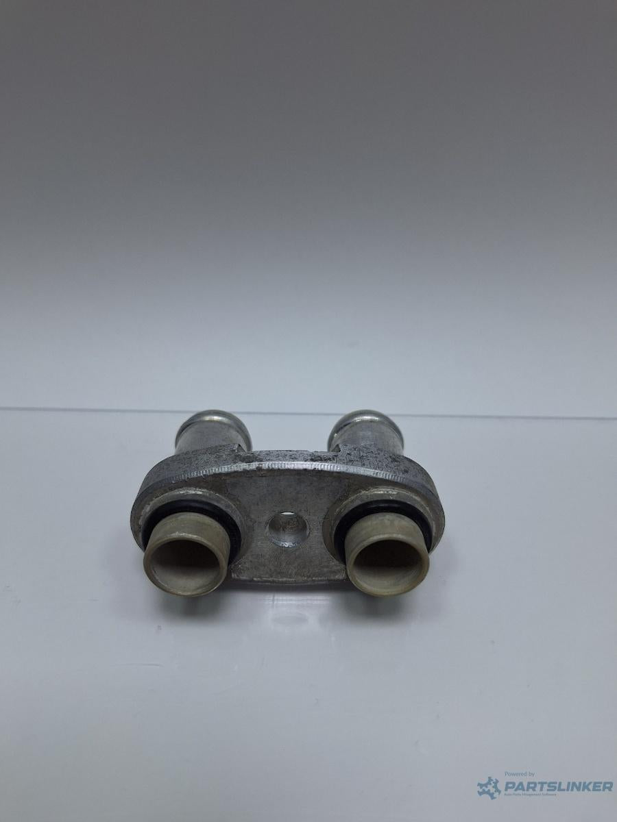 Flansa lichid racire SEAT IBIZA IV 6L1 2002 - 20091.4 16V BBY, BKY 6Q0121065H