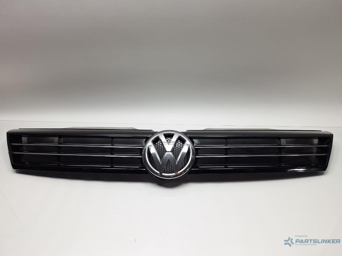 Grilă cu semn VOLKSWAGEN JETTA IV 162, 163, AV3, AV2 2012 1.6 TDI CAYC 77KW|105HP 2012