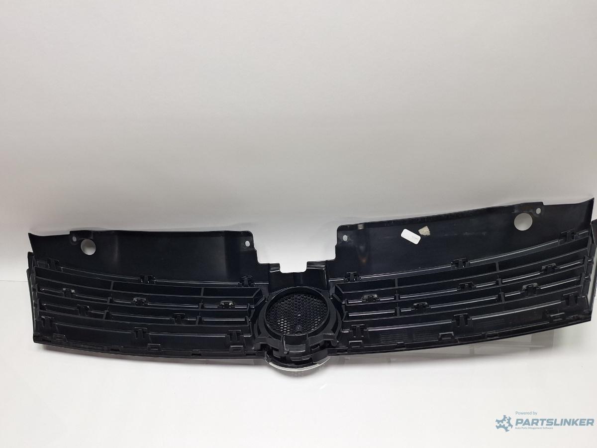 Grilă cu semn VOLKSWAGEN JETTA IV 162, 163, AV3, AV2 2012 1.6 TDI CAYC 77KW|105HP 2012