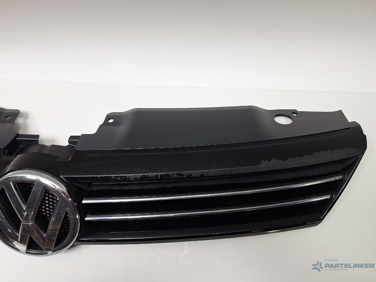 Grilă cu semn VOLKSWAGEN JETTA IV 162, 163, AV3, AV2 2012 1.6 TDI CAYC 77KW|105HP 2012