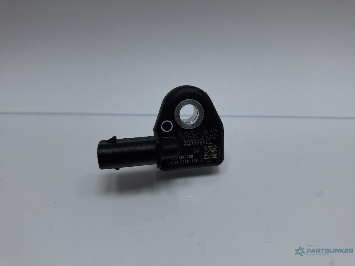 Senzor de impact airbag VOLKSWAGEN PASSAT Variant 3G5 2014 - >2.0 TDI CRLB, DBGA, DFGA 3Q0959351