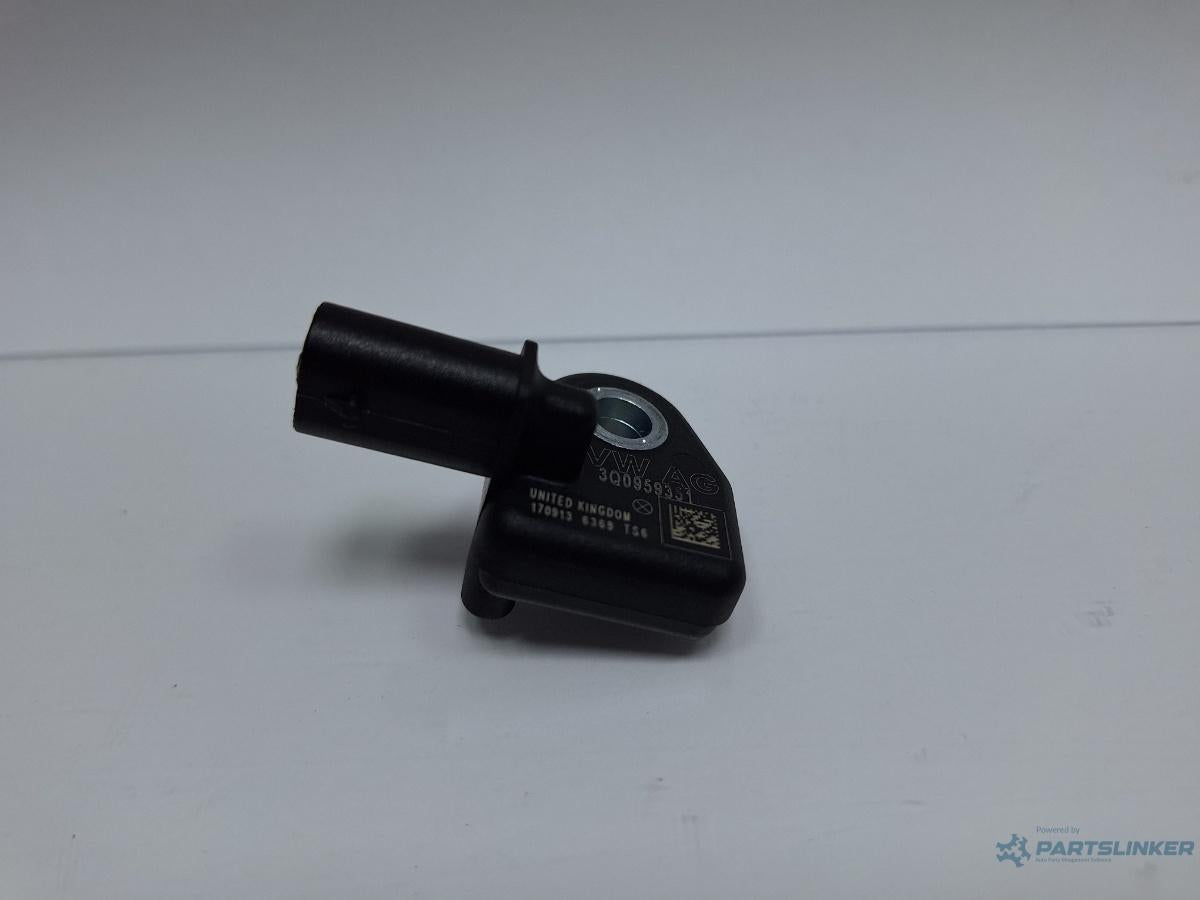 Senzor de impact airbag VOLKSWAGEN PASSAT Variant 3G5 2014 - >2.0 TDI CRLB, DBGA, DFGA 3Q0959351