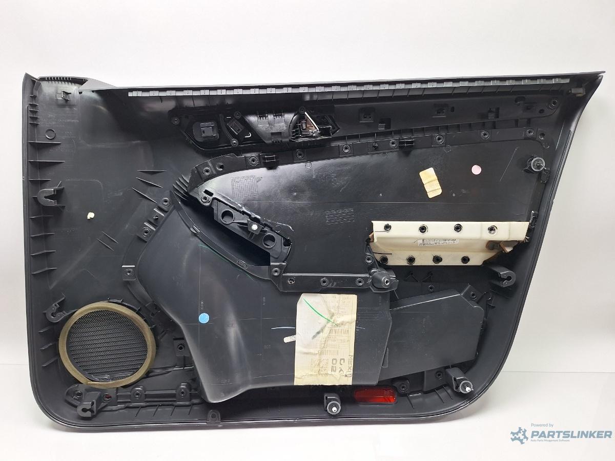 Panou usa stanga fata VOLKSWAGEN JETTA IV 162, 163, AV3, AV2 2012 1.6 TDI CAYC 77KW|105HP 2012