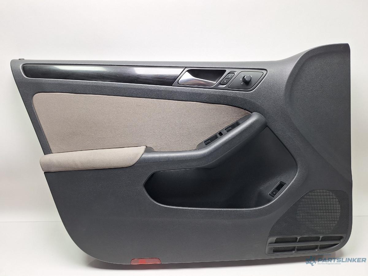 Panou usa stanga fata VOLKSWAGEN JETTA IV 162, 163, AV3, AV2 2012 1.6 TDI CAYC 77KW|105HP 2012
