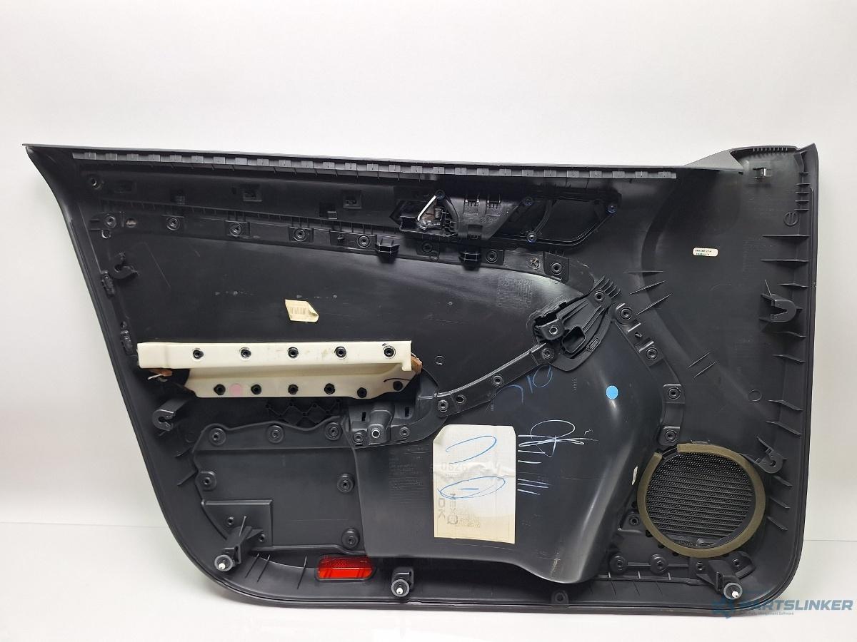 Panou usa dreapta fata VOLKSWAGEN JETTA IV 162, 163, AV3, AV2 2012 1.6 TDI CAYC 77KW|105HP 2012