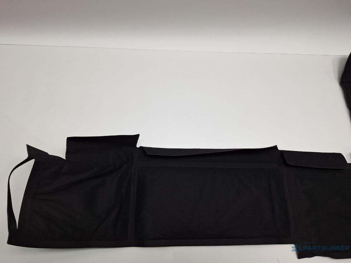Protectie baterie VOLKSWAGEN JETTA IV 162, 163, AV3, AV2 2012 1.6 TDI CAYC 77KW|105HP 2012