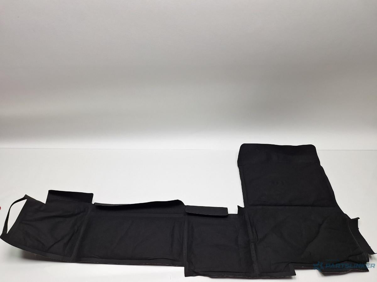 Protectie baterie VOLKSWAGEN JETTA IV 162, 163, AV3, AV2 2012 1.6 TDI CAYC 77KW|105HP 2012