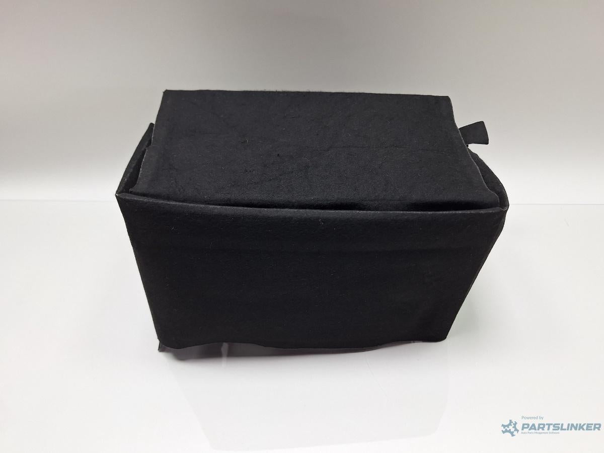 Protectie baterie VOLKSWAGEN JETTA IV 162, 163, AV3, AV2 2012 1.6 TDI CAYC 77KW|105HP 2012