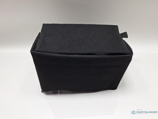 Protectie baterie VOLKSWAGEN JETTA IV 162, 163, AV3, AV2 2012 1.6 TDI CAYC 77KW|105HP 2012