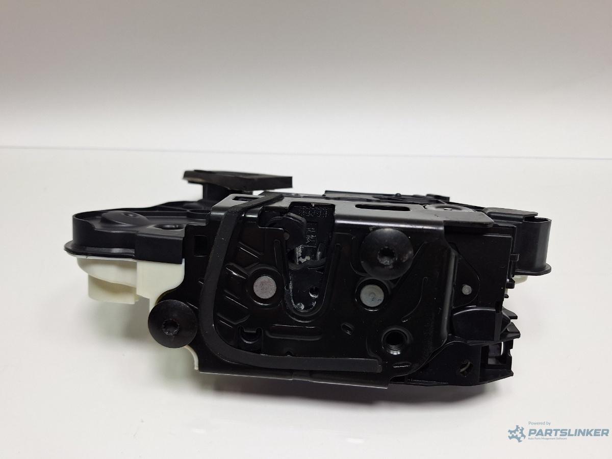 Broasca usa stanga fata VOLKSWAGEN JETTA IV 162, 163, AV3, AV2 2012 1.6 TDI CAYC 77KW|105HP 2012