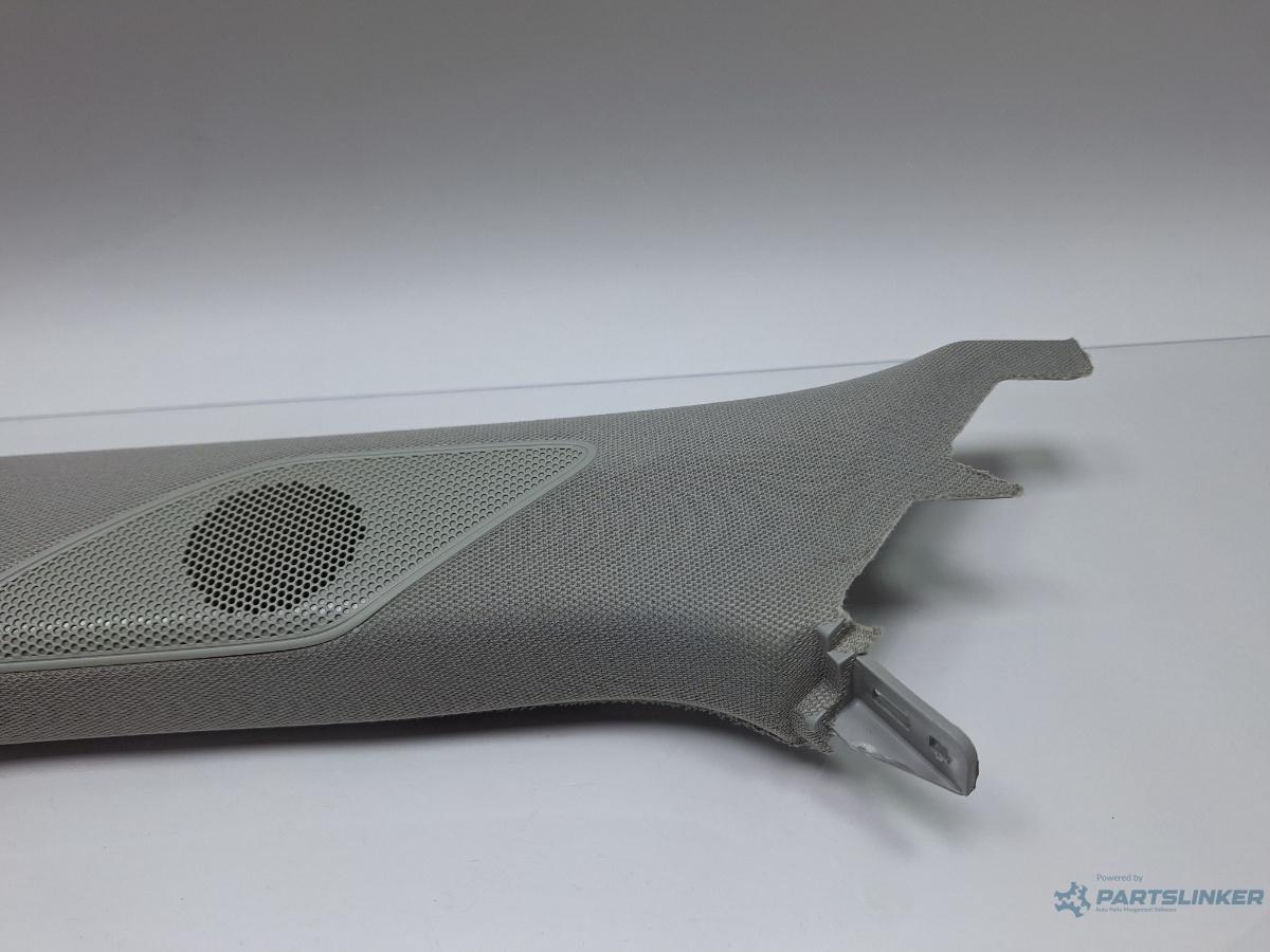 Ornament stâlp (A) VOLKSWAGEN JETTA IV 162, 163, AV3, AV2 2012 1.6 TDI CAYC 77KW|105HP 2012