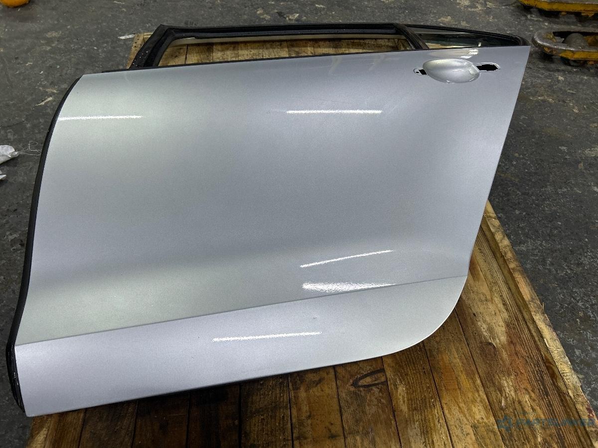 Usa portiera spate stanga VOLKSWAGEN JETTA IV 162, 163, AV3, AV2 2009 - 2017 , gri LA7W