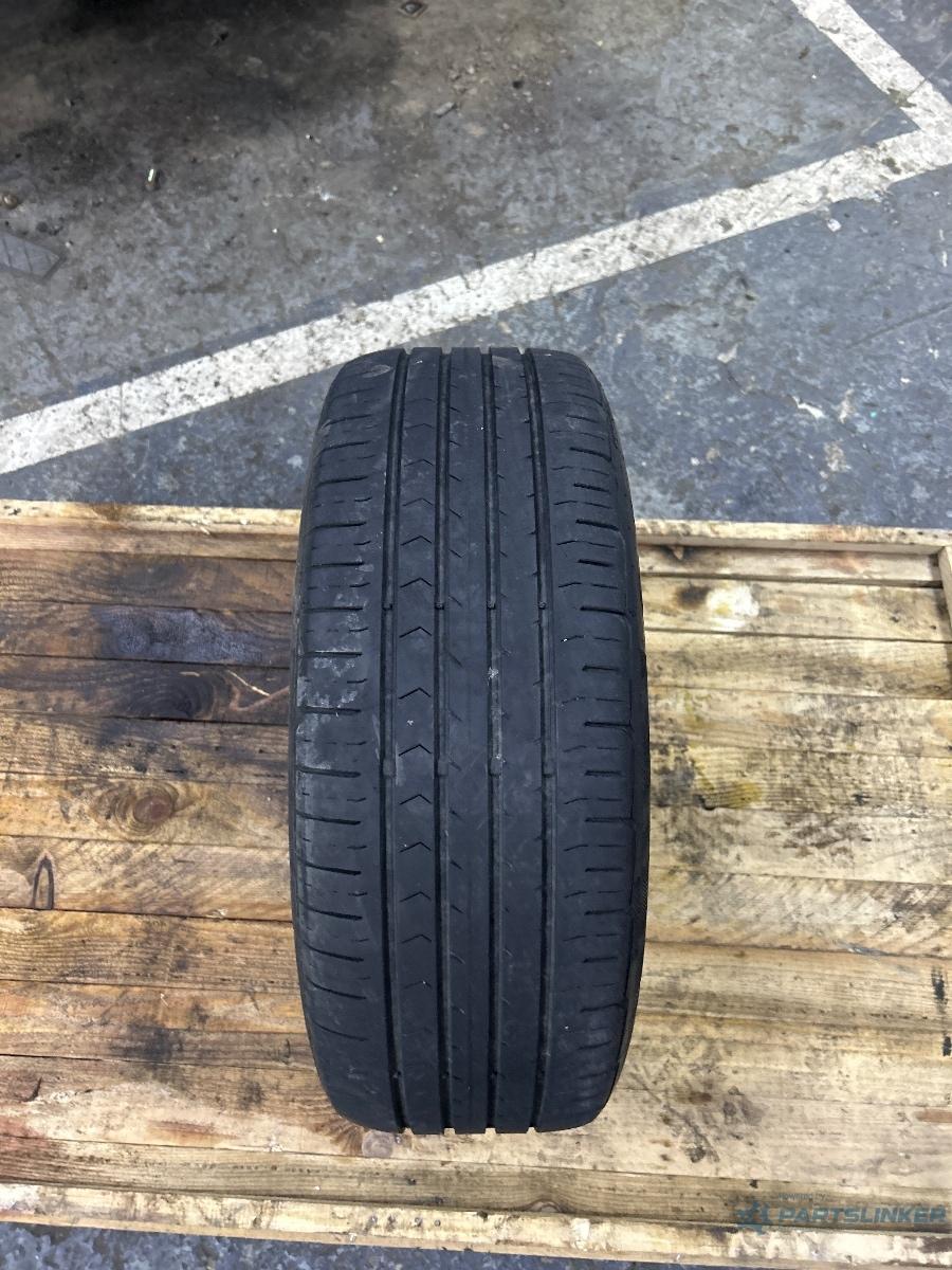 Roata de rezervă R16 VOLKSWAGEN JETTA IV 162, 163, AV3, AV2 2012 1.6 TDI CAYC 77KW|105HP 2012