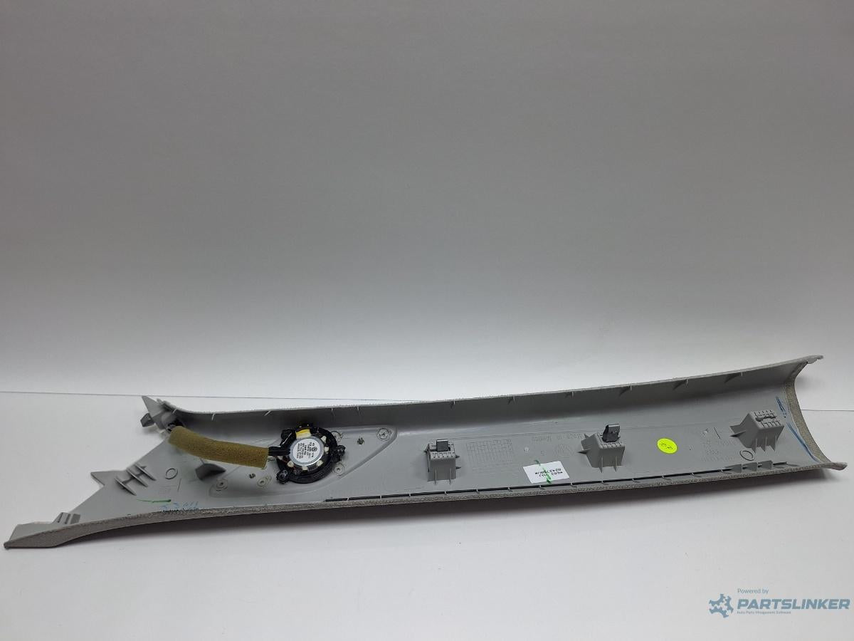 Ornament stâlp (A) VOLKSWAGEN JETTA IV 162, 163, AV3, AV2 2012 1.6 TDI CAYC 77KW|105HP 2012