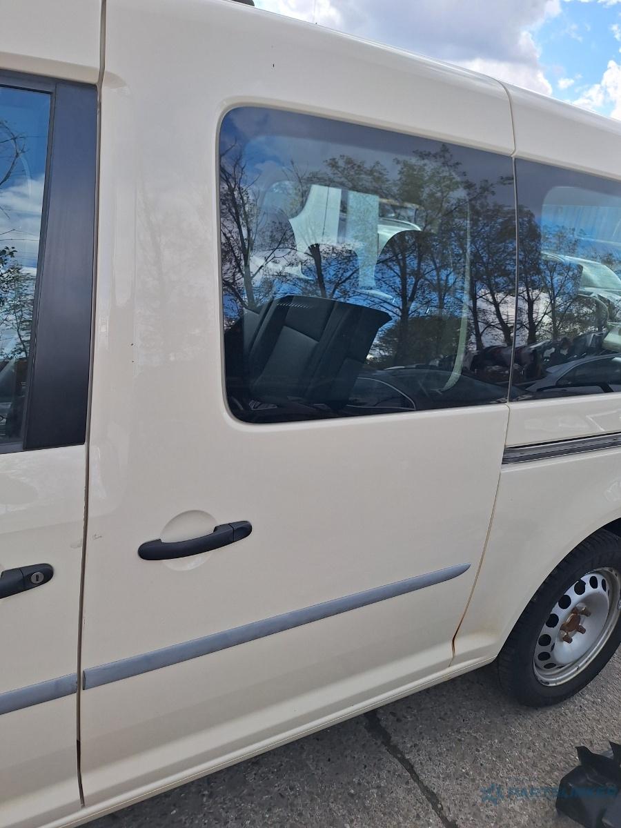 Usa culisanta laterala stanga DEZECHIPATA VOLKSWAGEN CADDY IV Estate SAB, SAJ 2015 - 2020